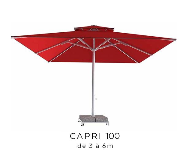 Capri 100