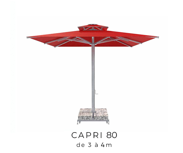 Capri 80